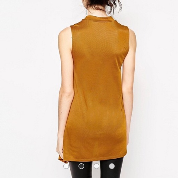 ASOS Tunic Top - Picture 2 of 6